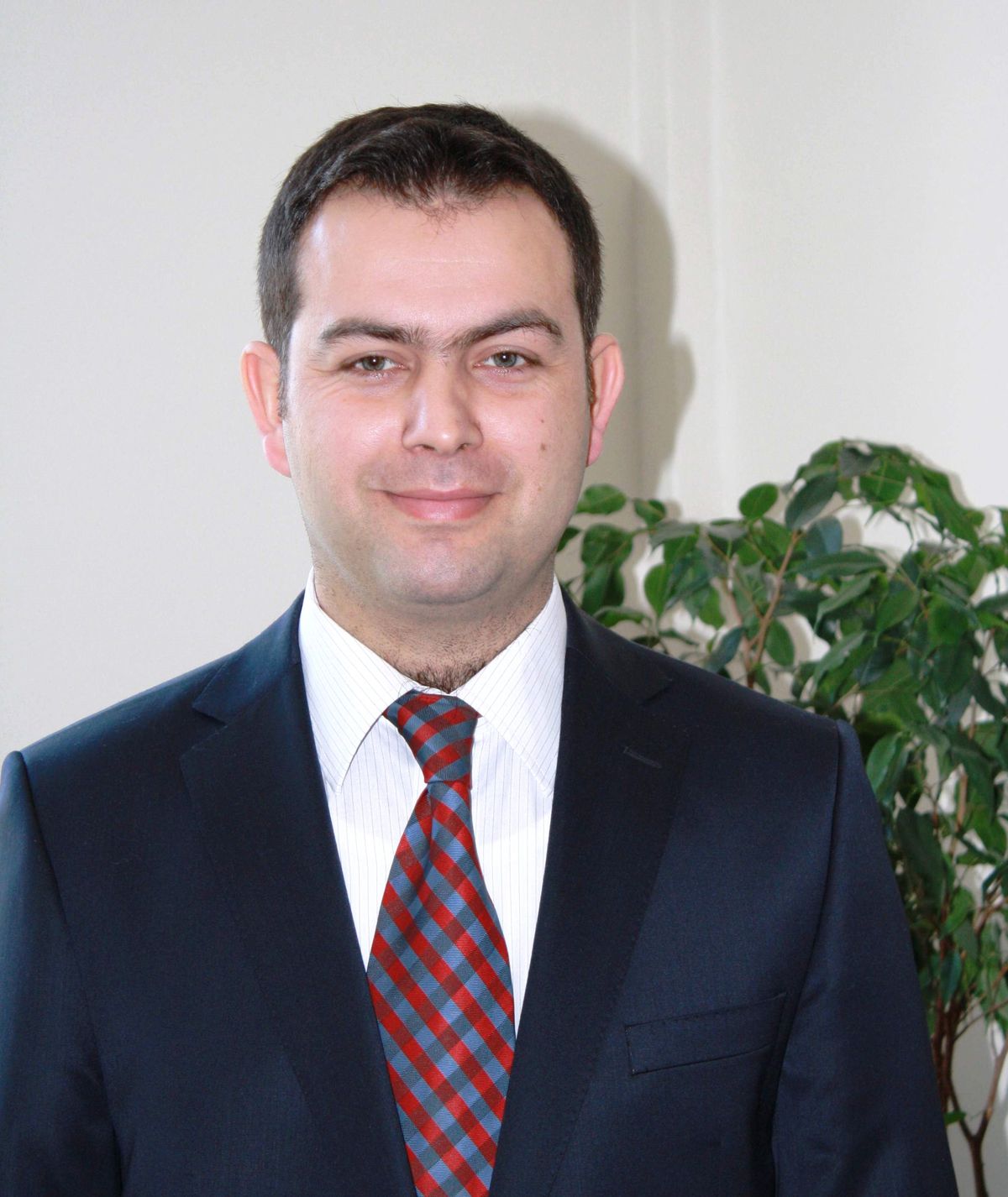 Kastamonu\'ya Tkdk Kuruluyor