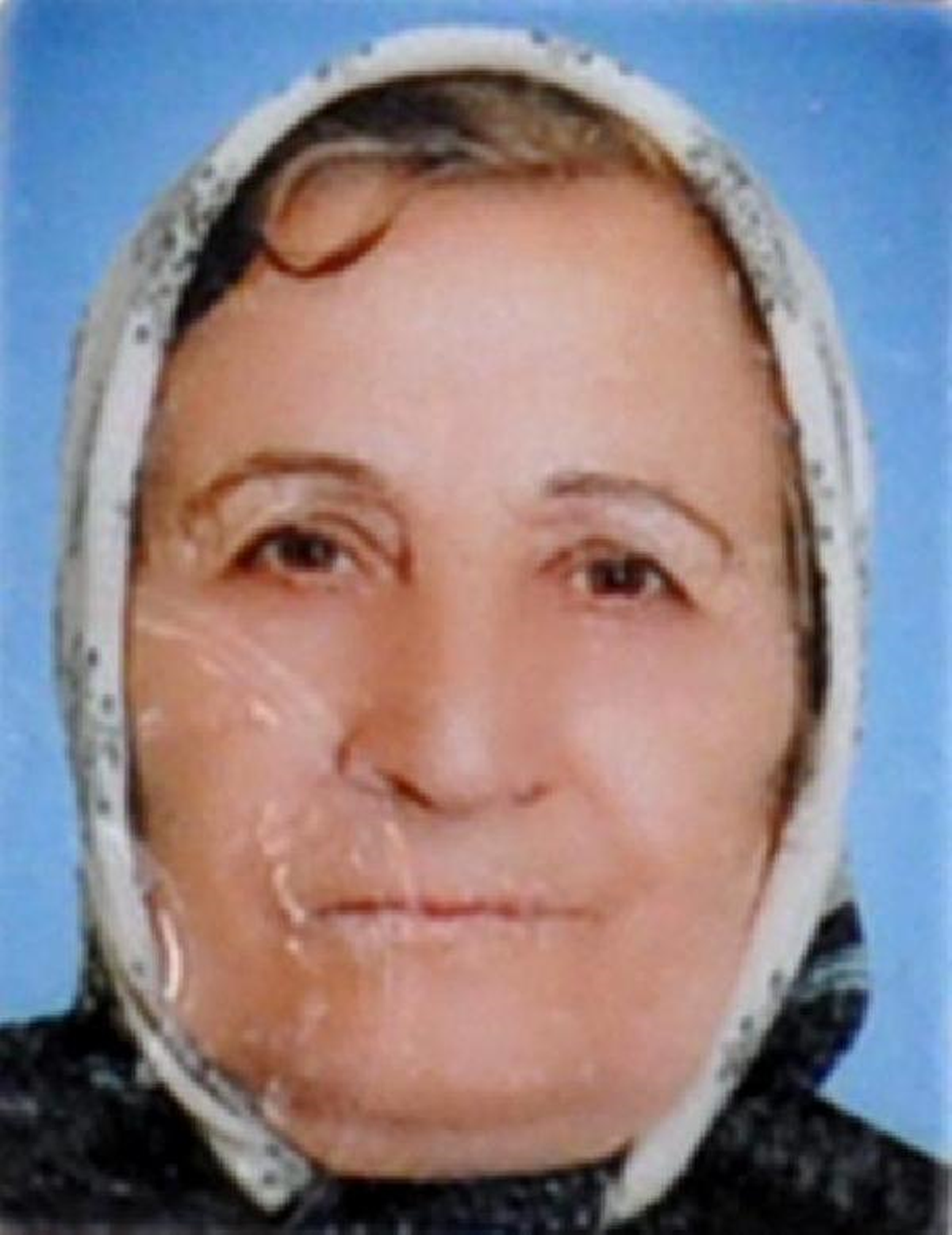 Katil Zanlısının Sevgilisi de Tutuklandı