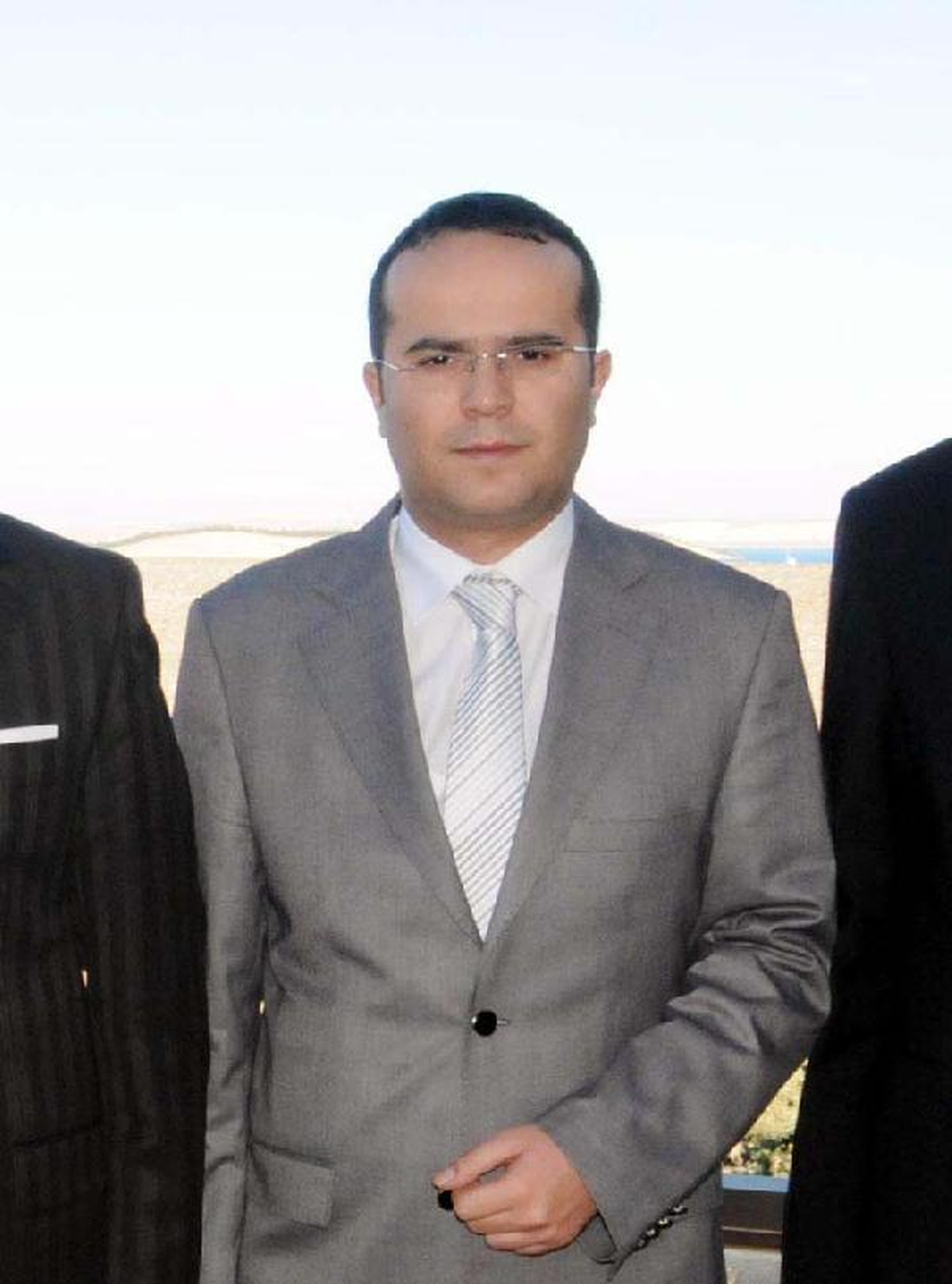 Kaymakamın İntihar Soruşturması Sürüyor