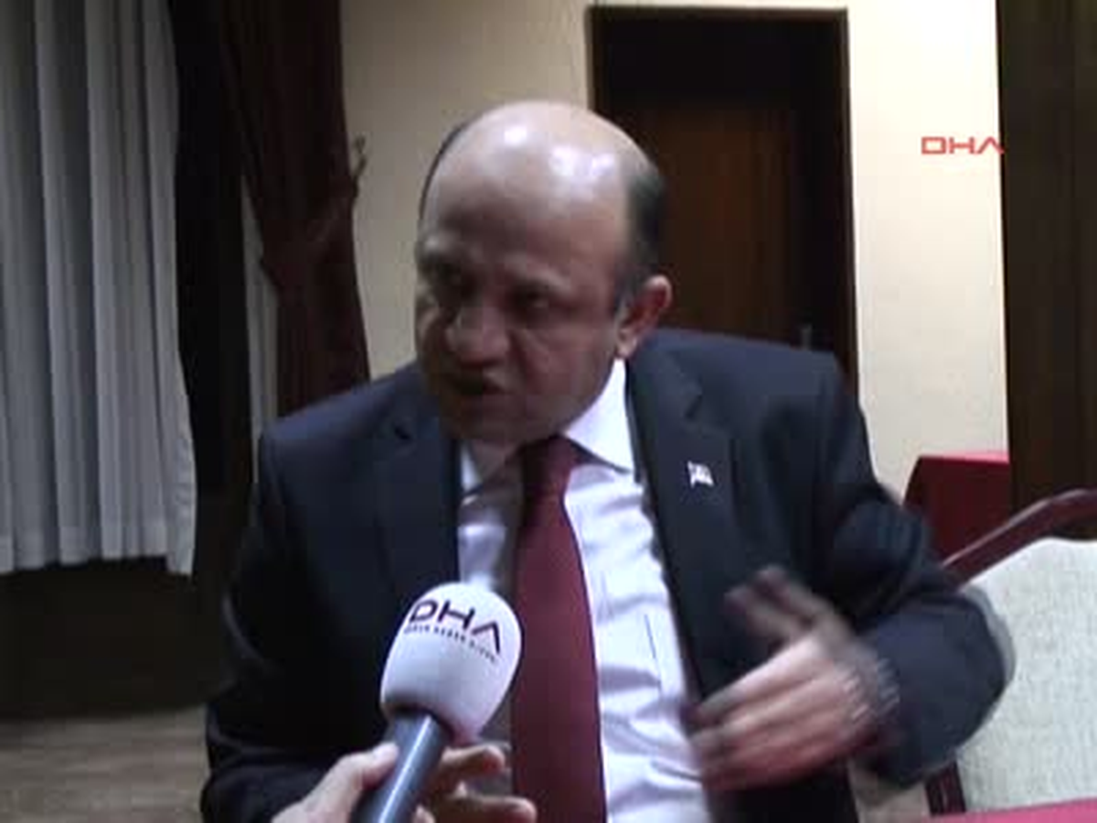 Kocaeli2çin'deki Hereke Halılarını 'Bizim Çinliler' İmal Ediyormuş