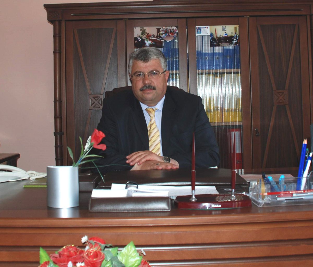 Kötü Karnenin Karşılığı "Başarısız Tembel" Gibi Sözler Olmamalı