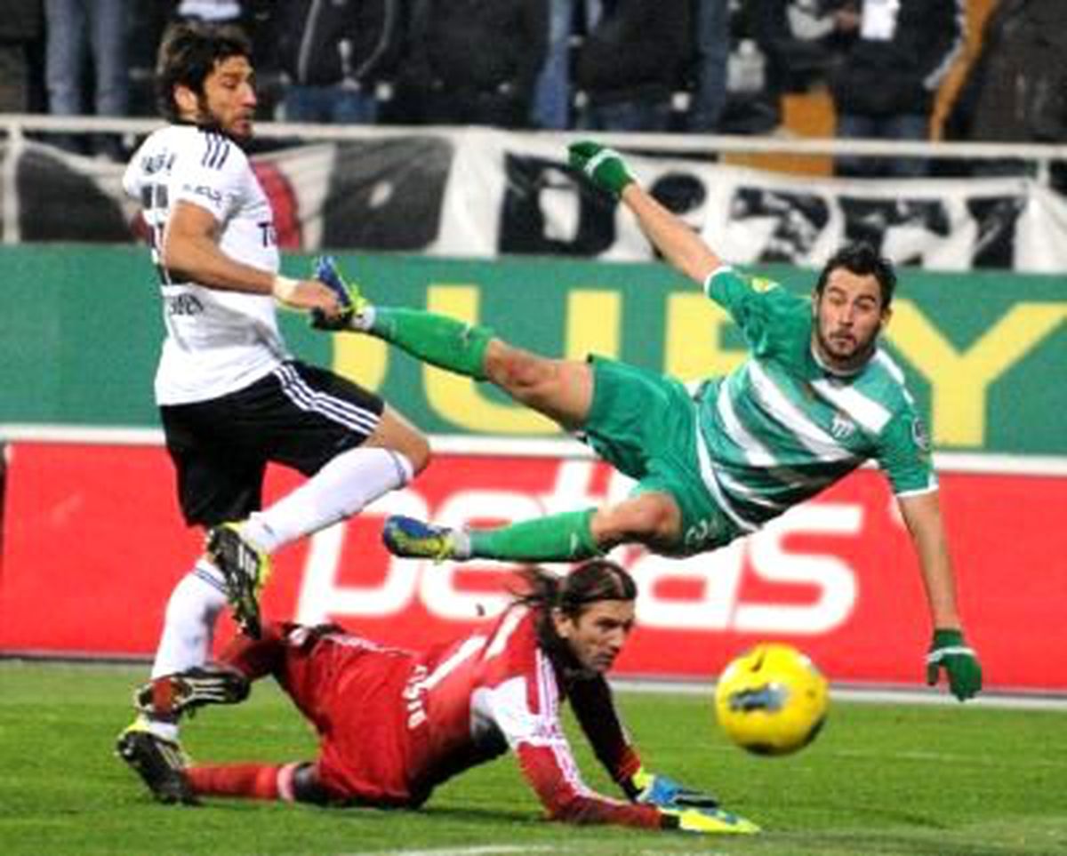 Maçın Ardından