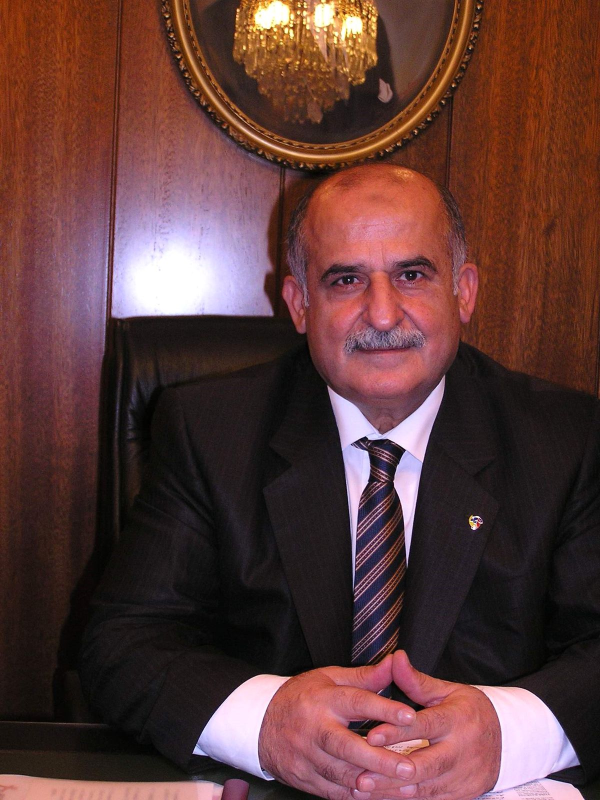 Malatya\'daki Organize Sanayilerin Durumu