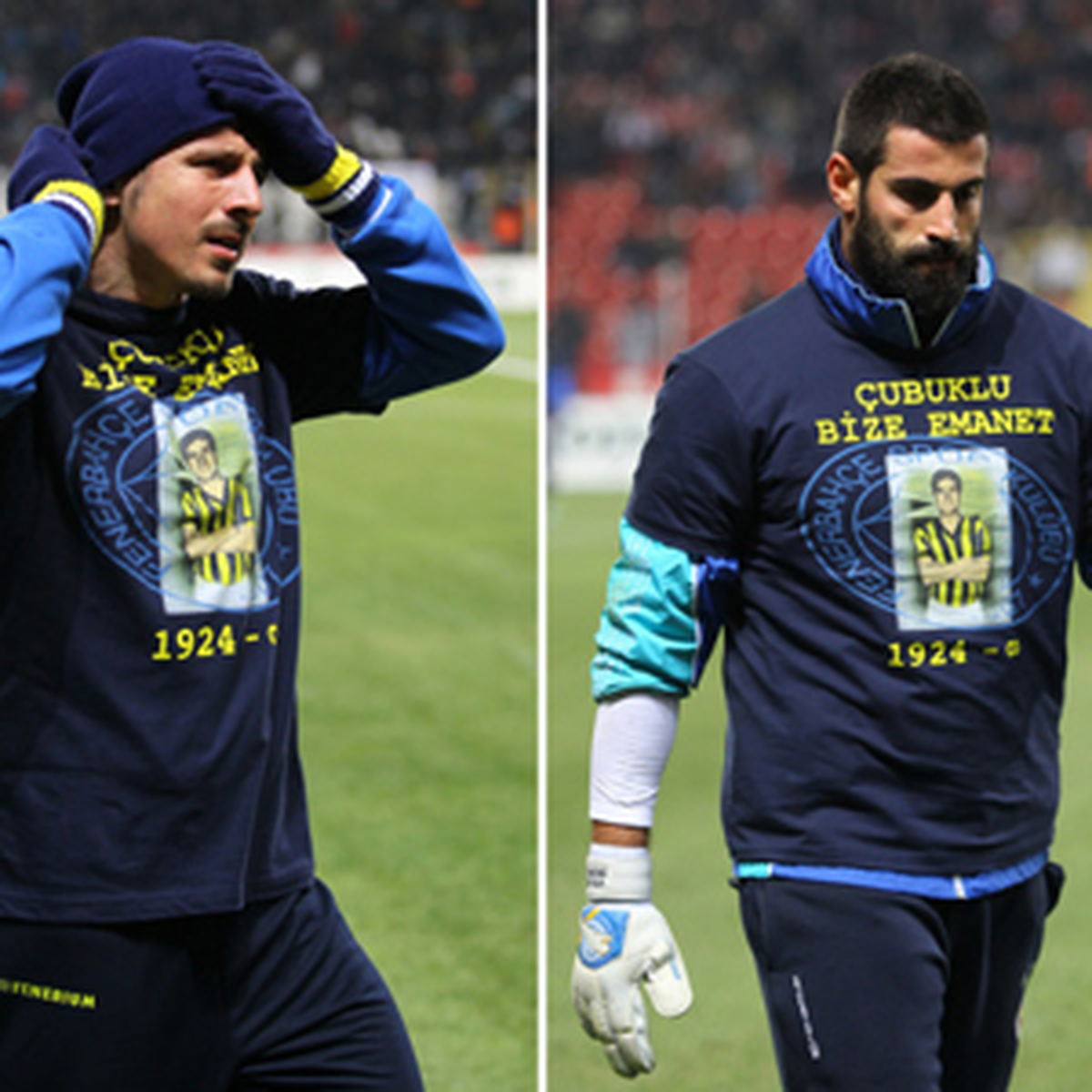 Manisaspor-Fenerbahçe Notları
