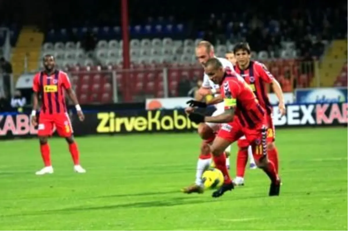 Mersin İdman Yurdu-Medical Park Antalyaspor Maçının Ardından