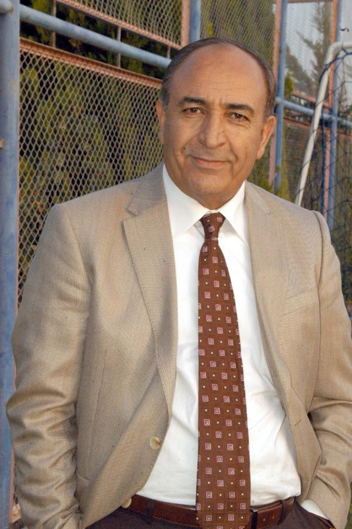 Mersin İdmanyurdu Başkanı: "Nobre İçin Görüşüyoruz
