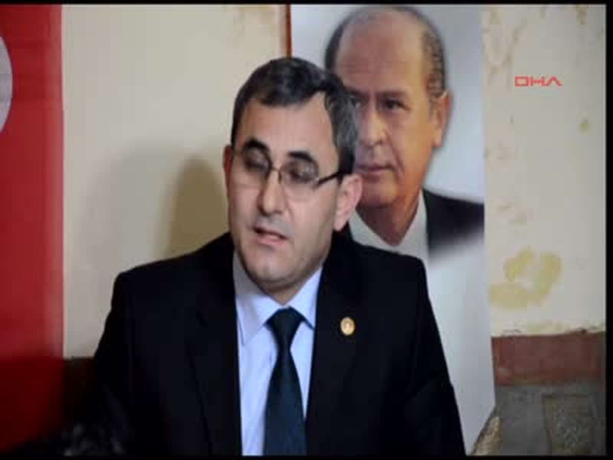 MHP' Li Işık Türkiye Büyük Riske Atılıyor