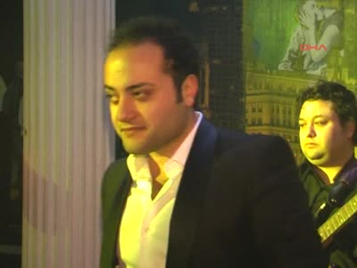 \'O Ses\' Alanya\'yı Coşturdu