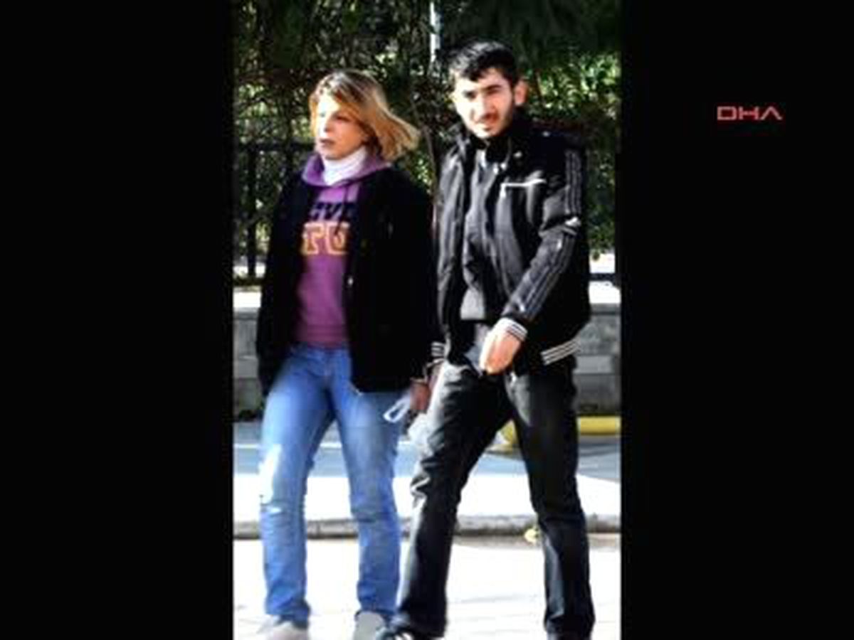 Otostopla Aşk Tuzağı Mobese\'ye Takıldı