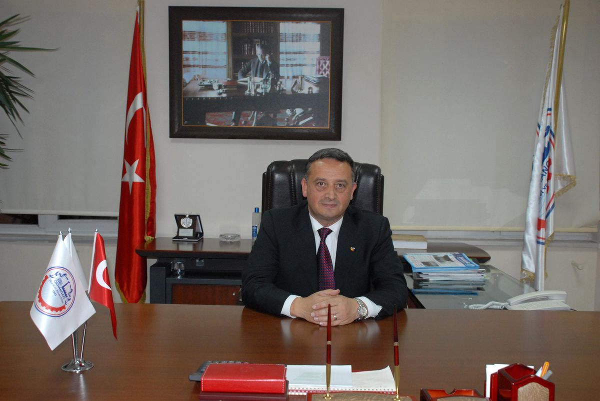 Otso\'dan Organik Tarım Eğitimi