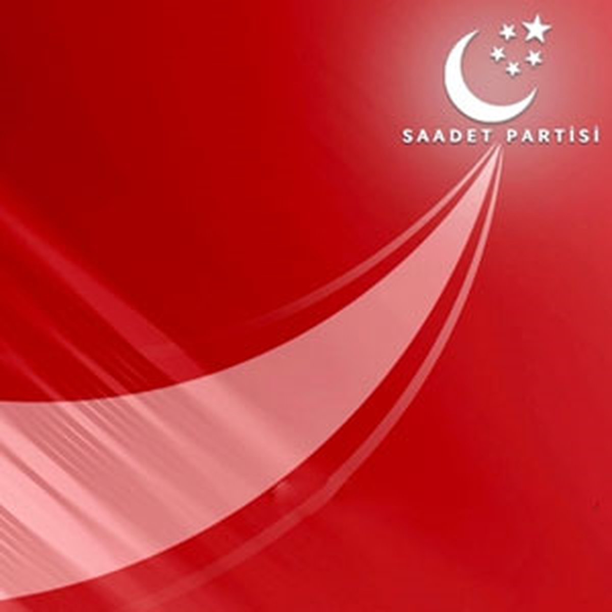 Saadet Partisi Kahta\'da Eski Başkanıyla Devam Dedi
