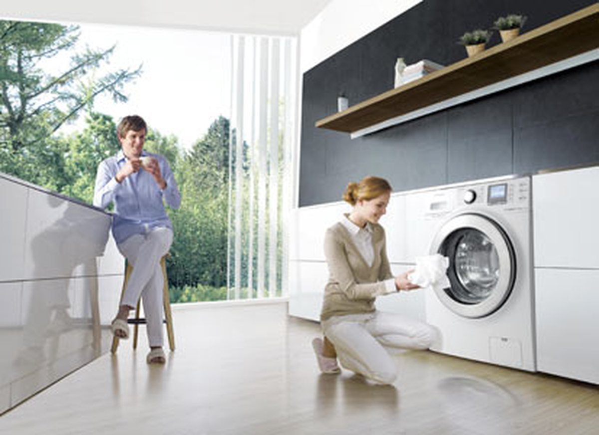 Samsung Arno, A+++ Enerji