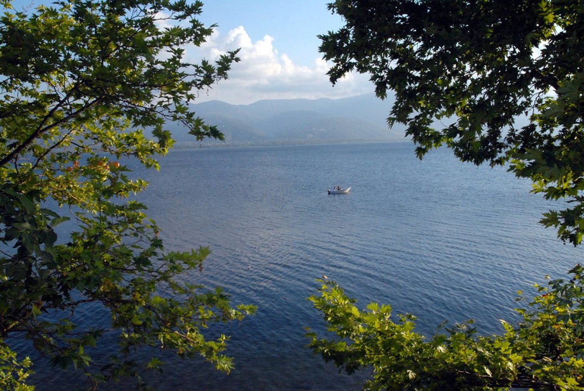 Sapanca Gölü Özel Hükümlerle Korunacak