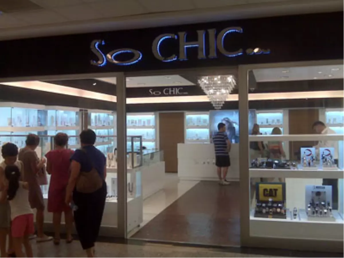 Sezgin Group\'dan "40 Franchise" Daha