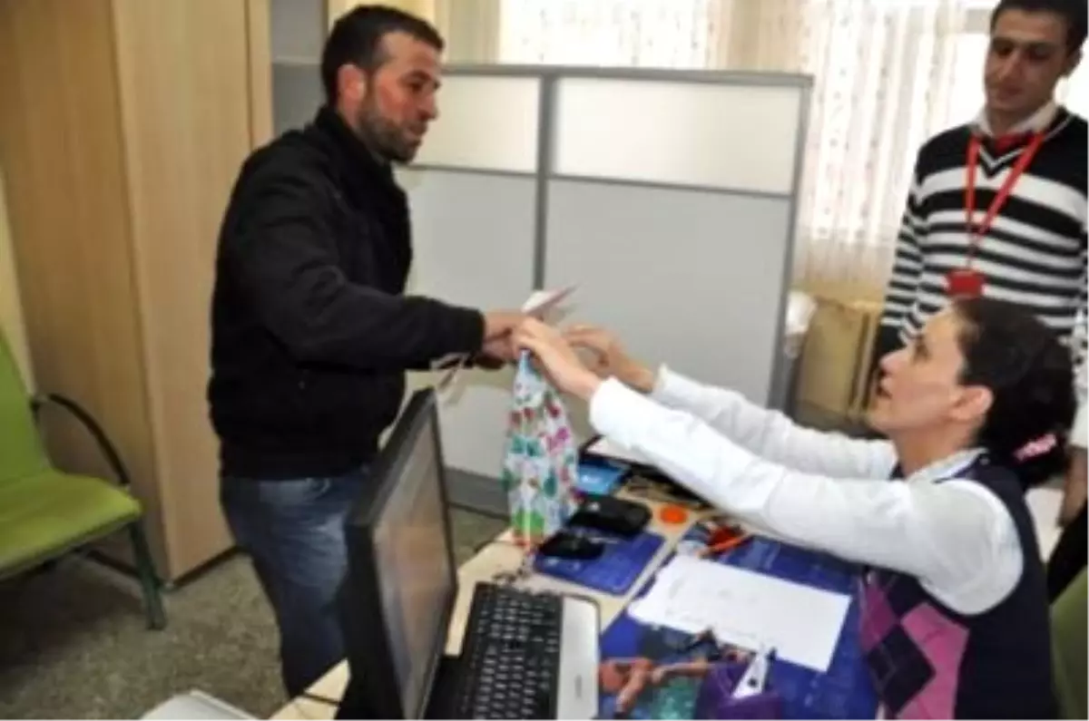 Siirt\'te 9 Uzman Doktor Atandı