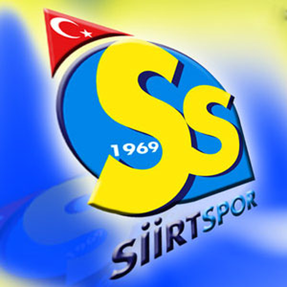 Siirtspor'a Haciz Şoku