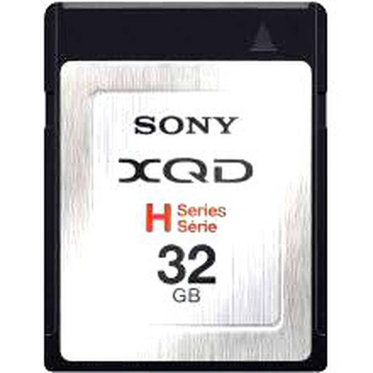 Sony'den Yüksek Hızlı Xqd Kartlar!