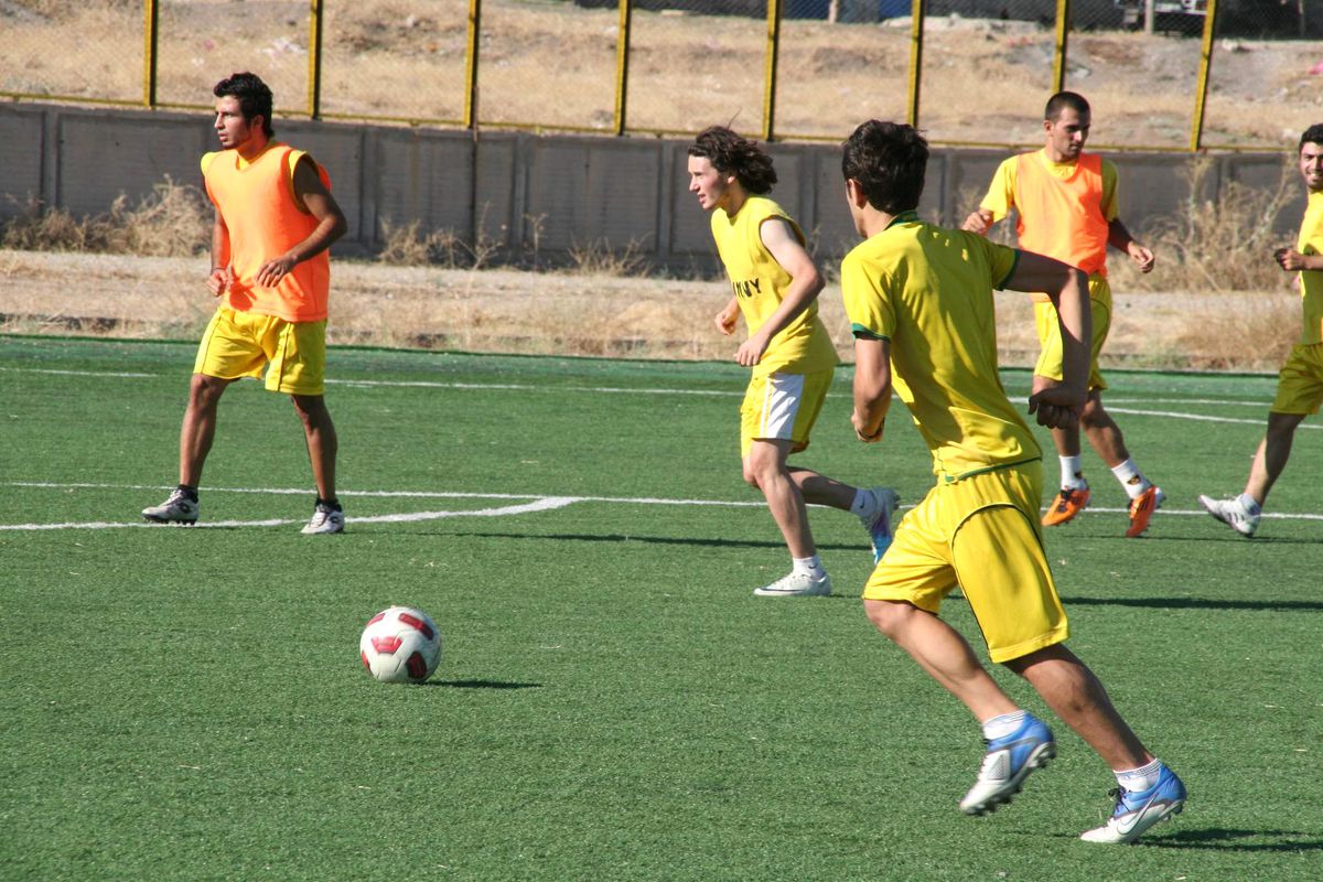 Spor Toto 3. Lig