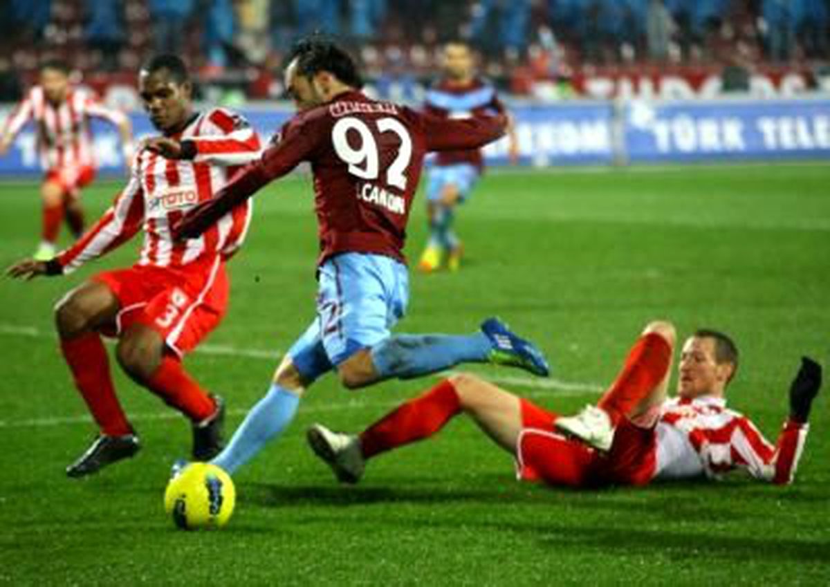 Spor Toto Süper Lig