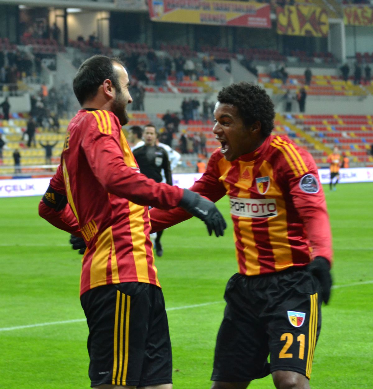 Spor Toto Süper Lig