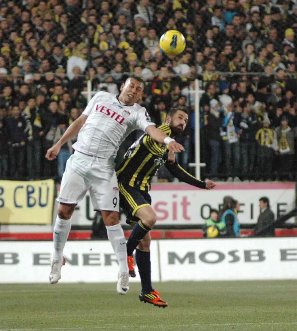 Spor Toto Süper Lig