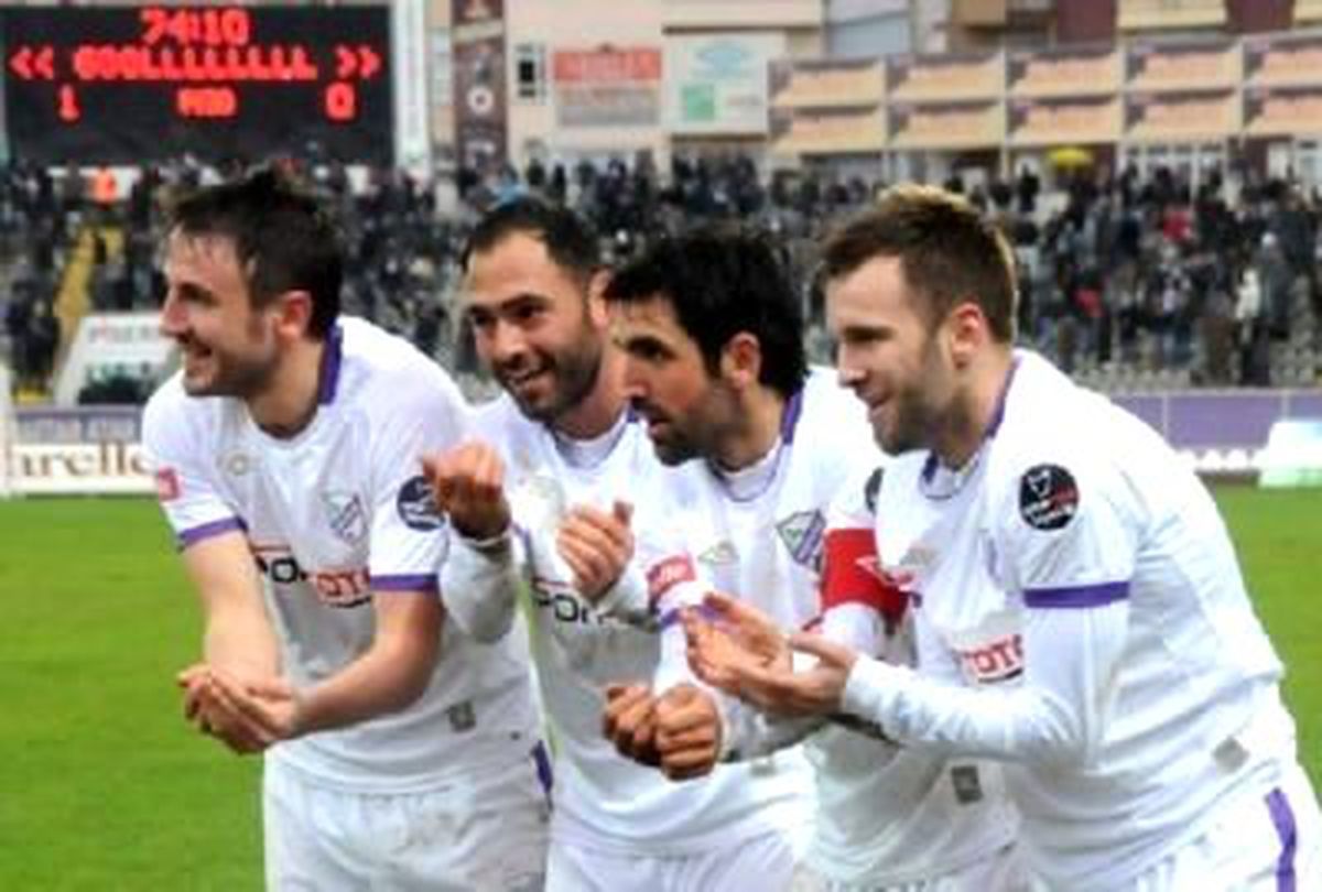 Spor Toto Süper Lig