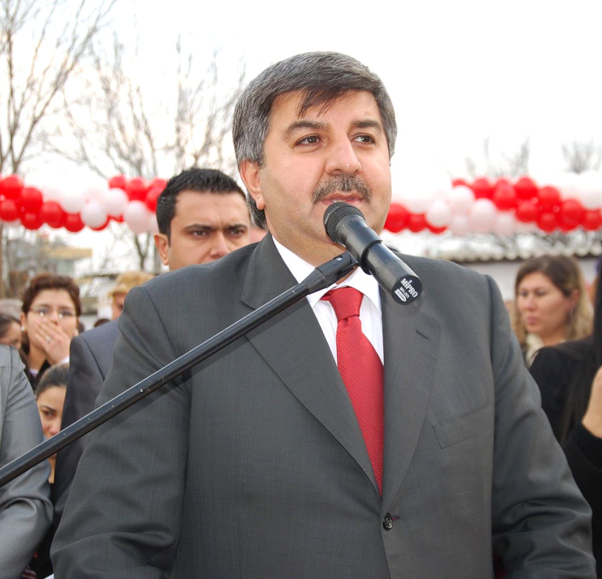 Tayini Çıkan İl Milli Eğitim Müdürü Dindar Aydın'daki Hizmet Süresini Değerlendirdi