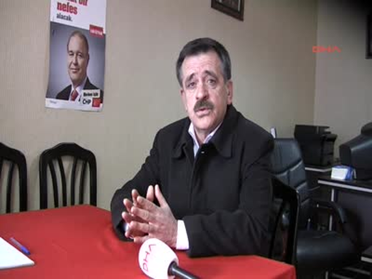 İtalya\'daki Gemi Kazasından Kurtulan CHP\'li Başkan Dehşet Dakikalarını Anlattı