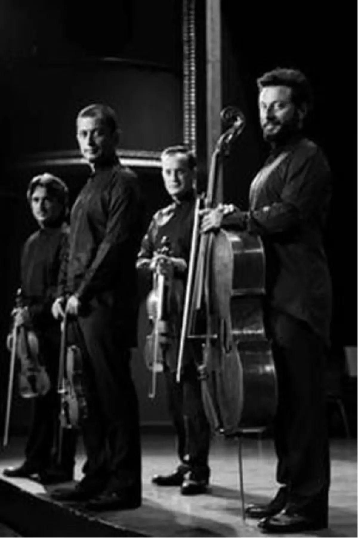 \'Türk Bestecileri Gecesi\' 23 Ocak Pazartesi