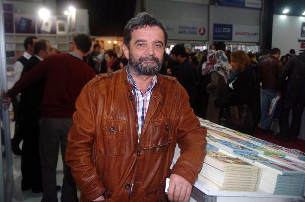 Türköne Neden İstifa Etti?