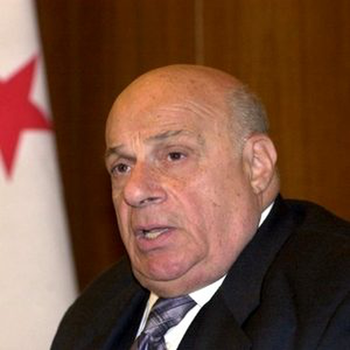 Tüsiad\'dan Denktaş İçin Başsağlığı