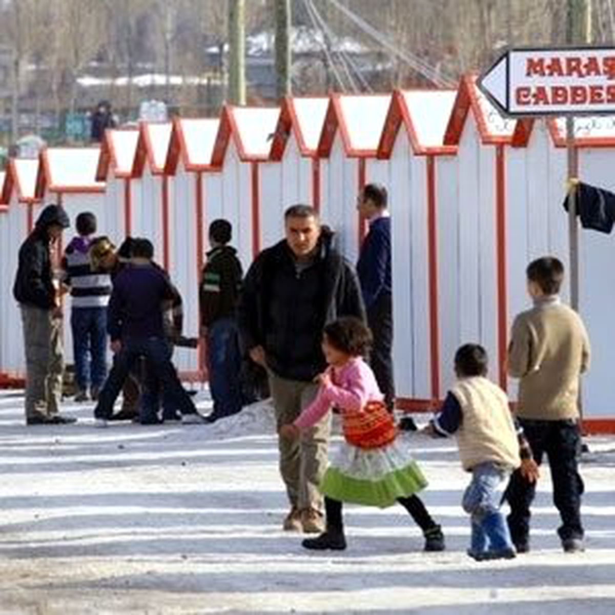 Van Parçalı Bulutlu Olacak