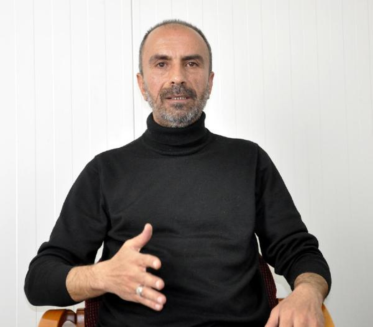 Vanlı\'lar Destek Bekliyor