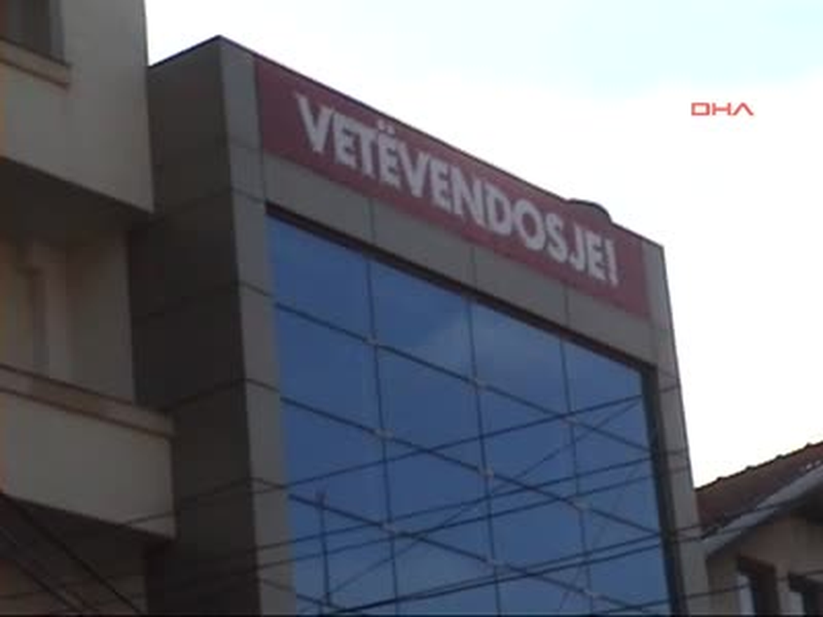 Vetvendosye Hareketi, Sınır Kapısı Eylemlerinin Süreceğini Duyurdu