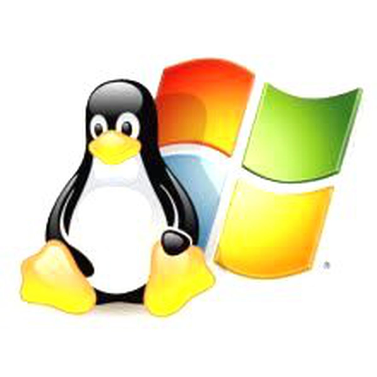 Windows 8\'den Linux\'a Darbe!