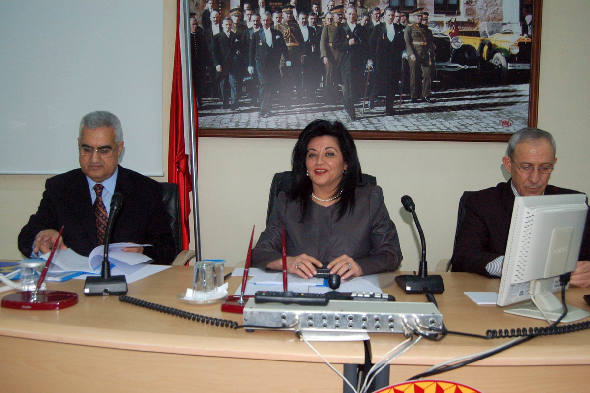 Yalova\'da 2011 Yılında 764 Milyon TL\'lik Yatırım Yapıldı