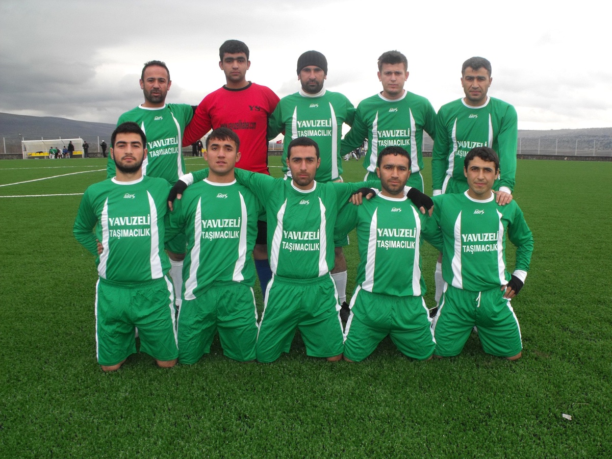 Yavuzelispor, Gazispor\'u 2-1 Mağlup Etti