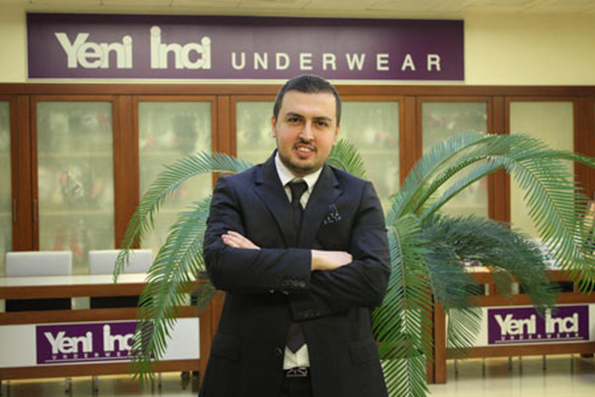 Yeni İnci, Online Satışta Rekor Kırdı