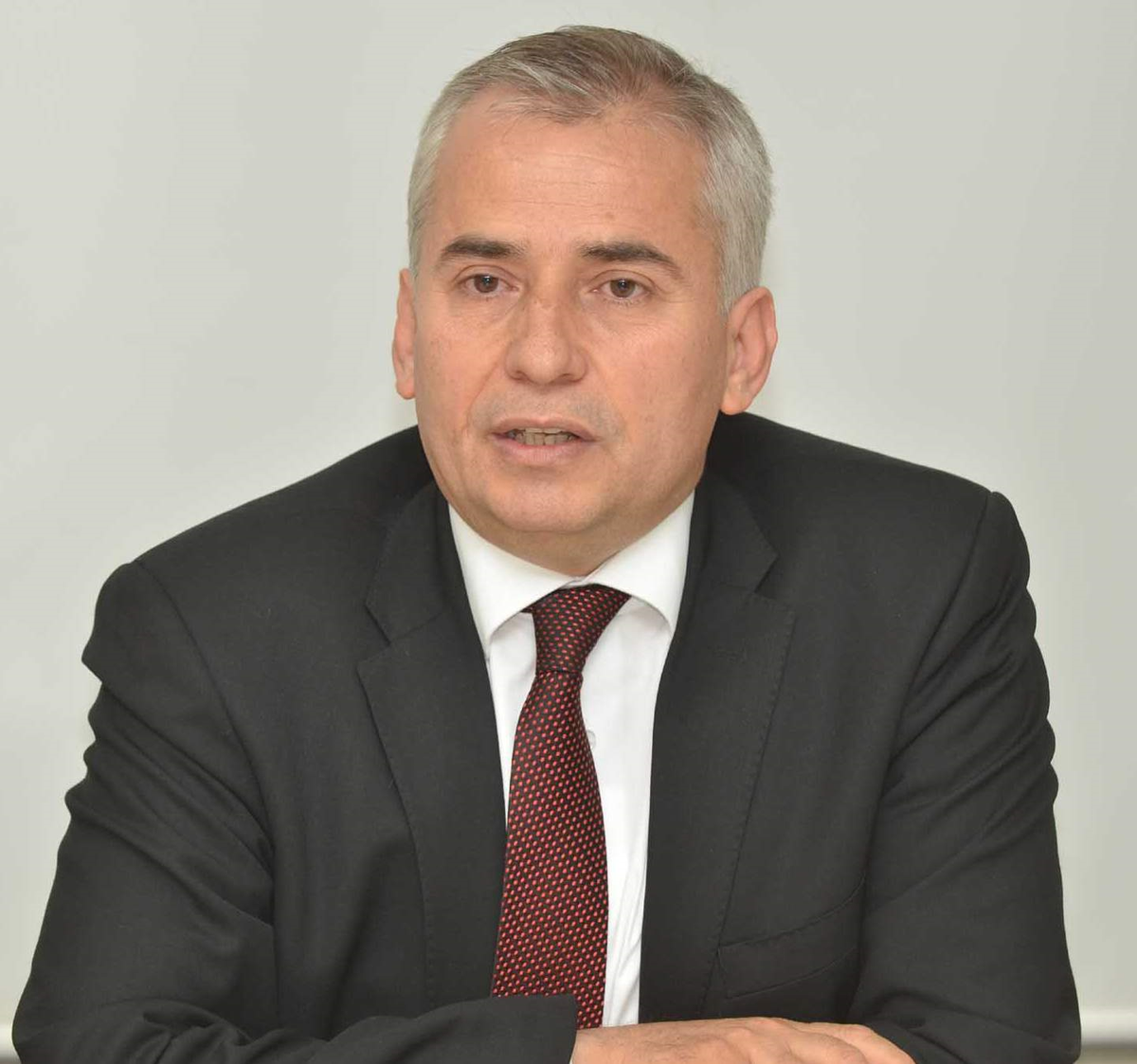 Zolan\'dan Başsağlığı Mesajı