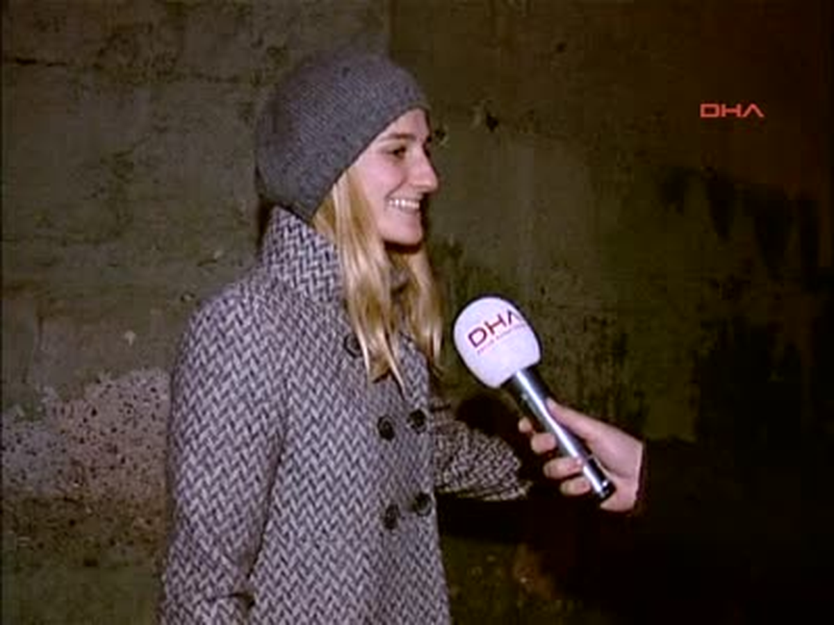 Kar Etkisini Gece de Sürdürdü