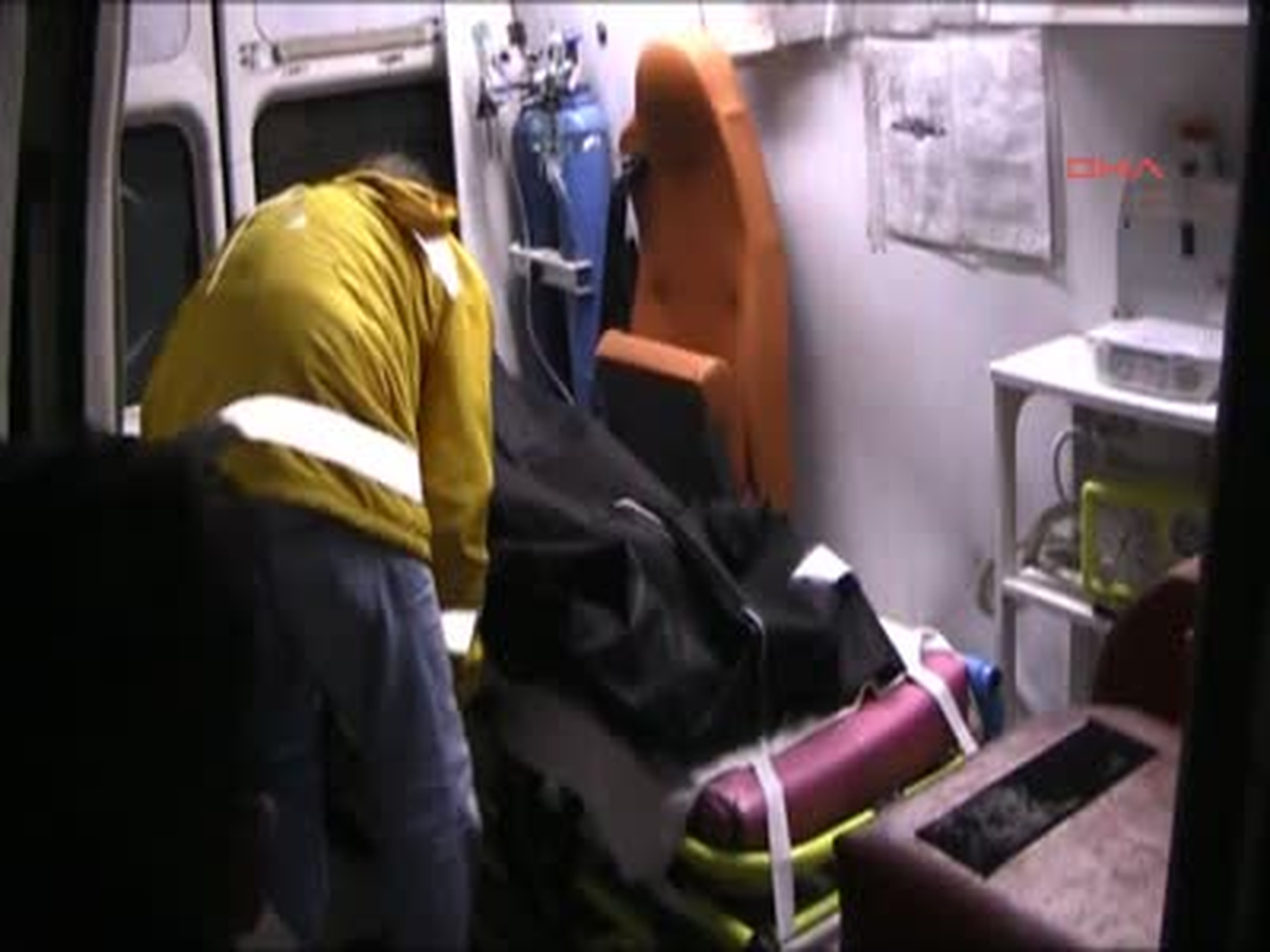6 Kişilik Genceli Ailesinin Öldükleri 2 Gün Sonra Anlaşıldı