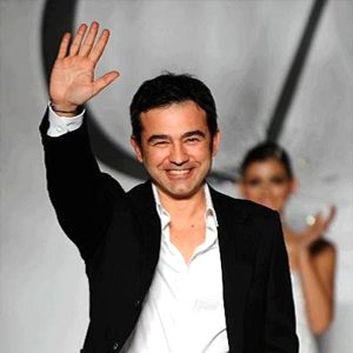 Abazoğlu Yeniden Paris Podyumlarında