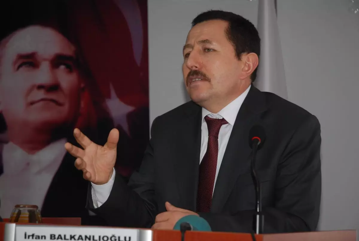 Afet Acil Yardım Planı Toplantısı