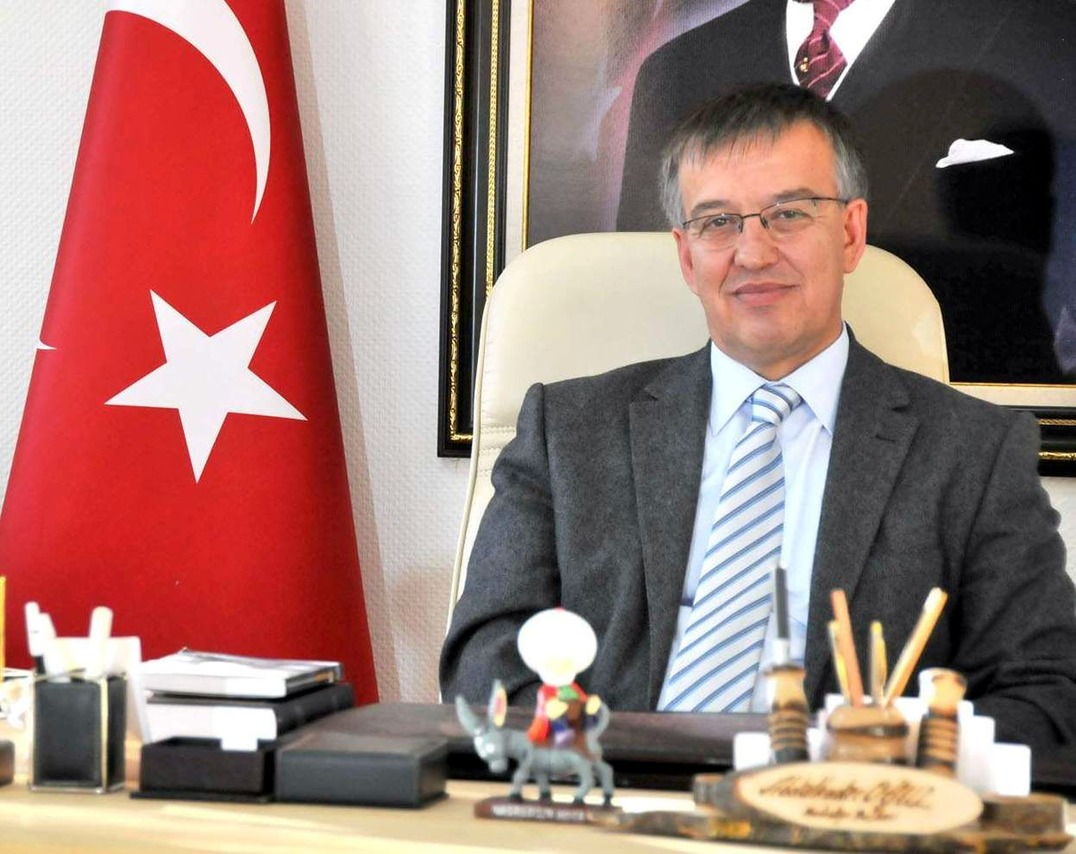 Akşehir\'de Katı Atık Yönetimi Projesi Başladı