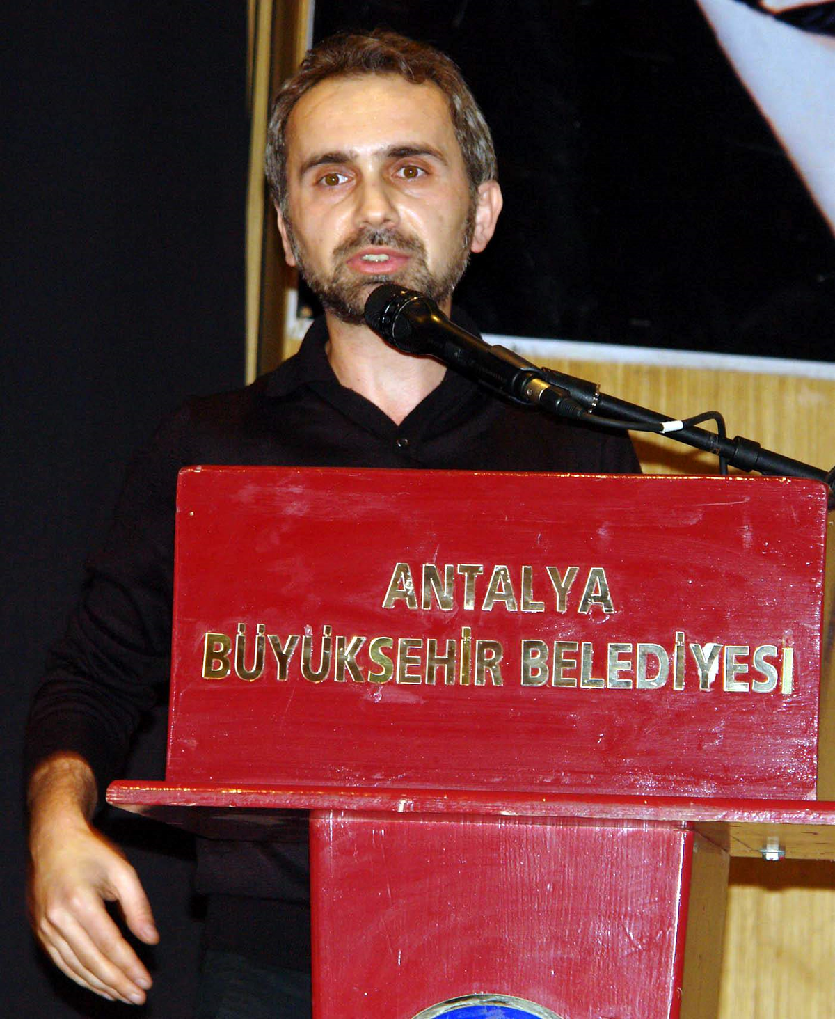 Antalya\'da \'Korsan\' Faaliyetleri Anlatıldı