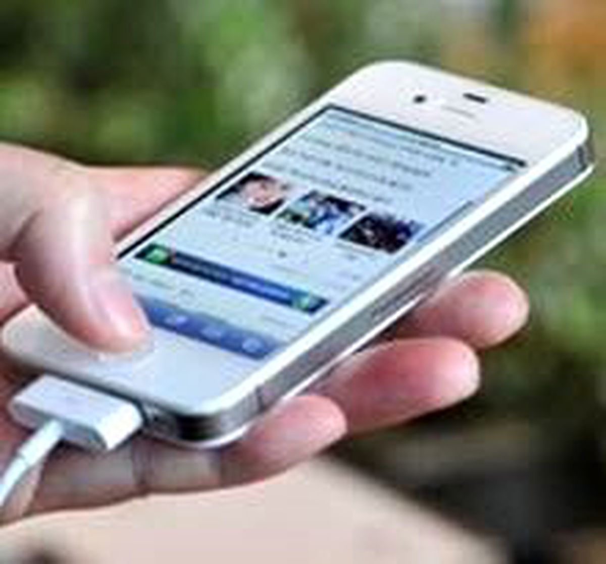 Apple'dan Bir İlk!
