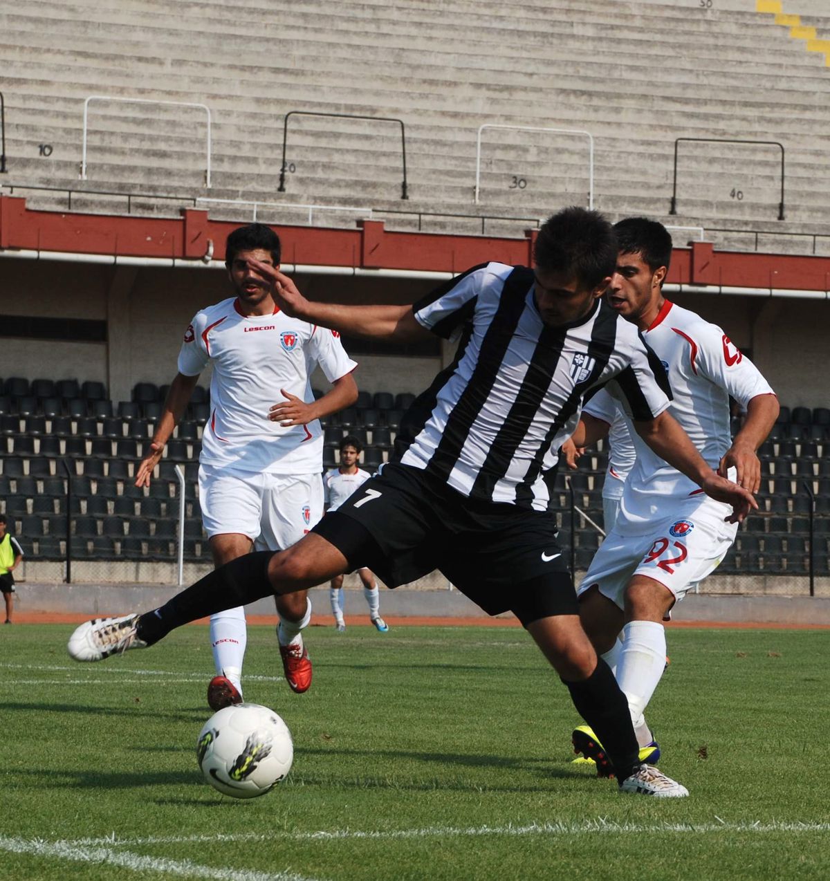 Aydınspor 1923\'te Şok