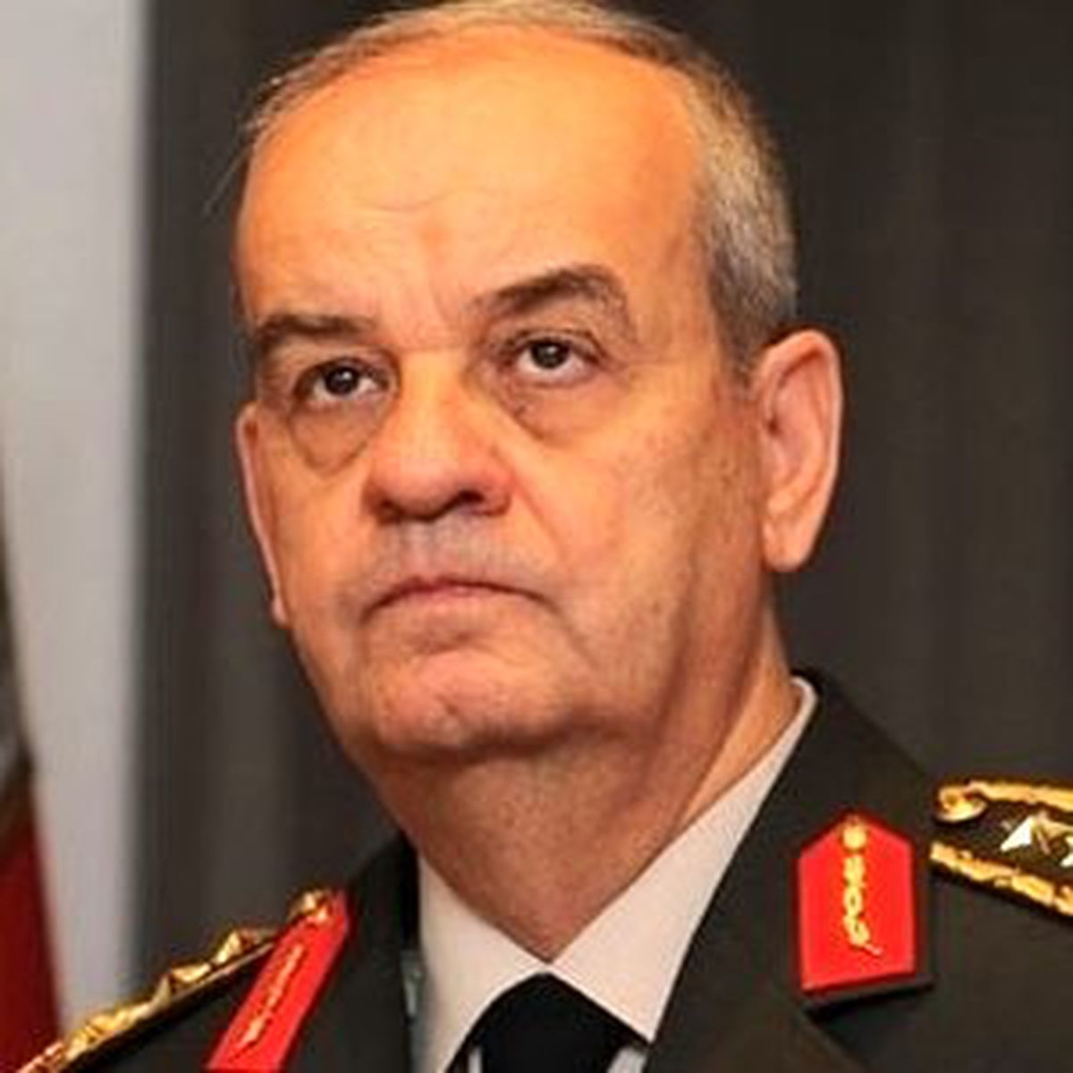Başbuğ'a 2 Ret Birden