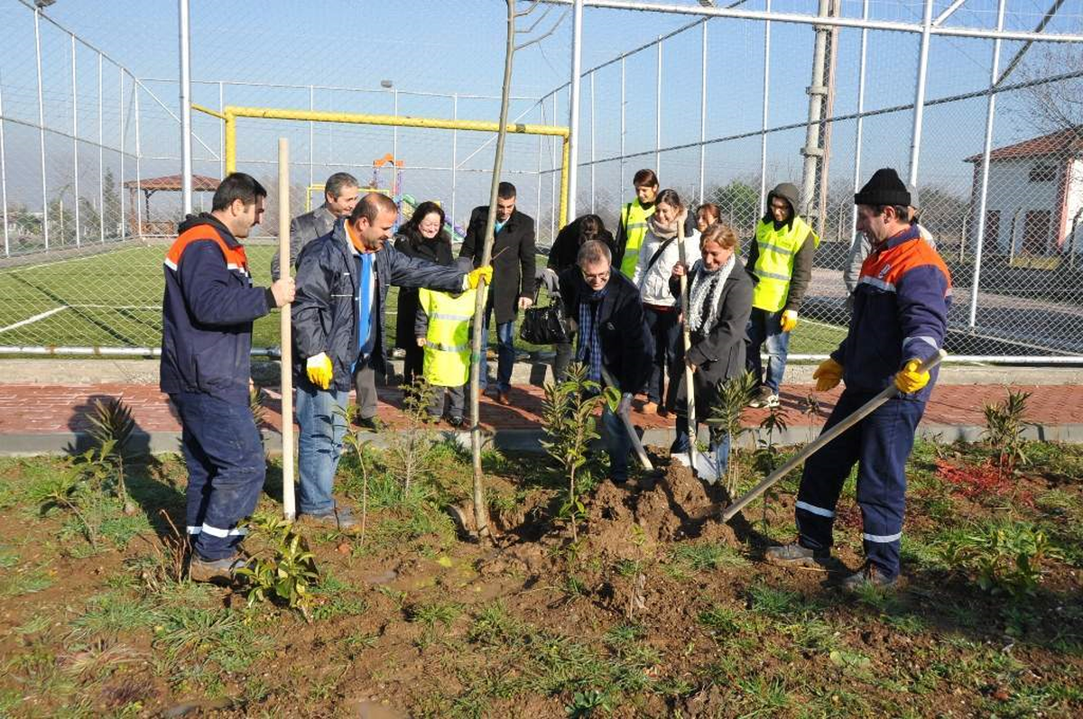 Başiskele Kent Konseyi\'nin Marka\'dan Hibe Alan Projesi Tüm Hızıyla Sürdürülüyor