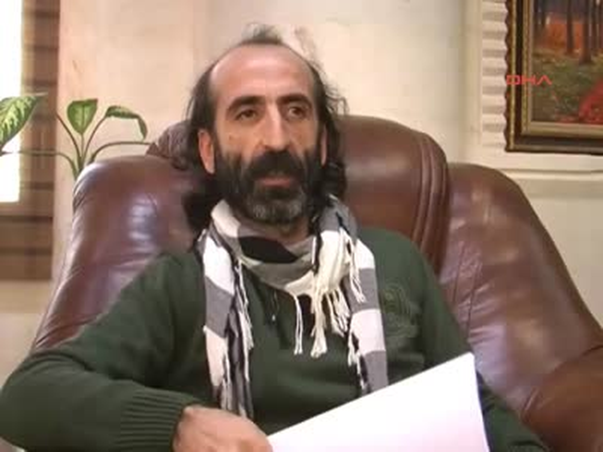 BDP\'li Başkan Polis Hard Diskleri Götürdü Belediye Hizmetleri Durdu